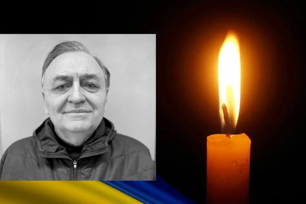 Помер спостерігач арбітражу УАФ Геннадій Коваленко